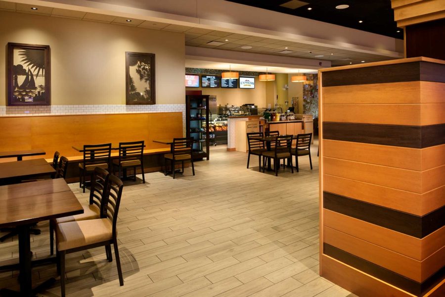 Oxford Express Photo