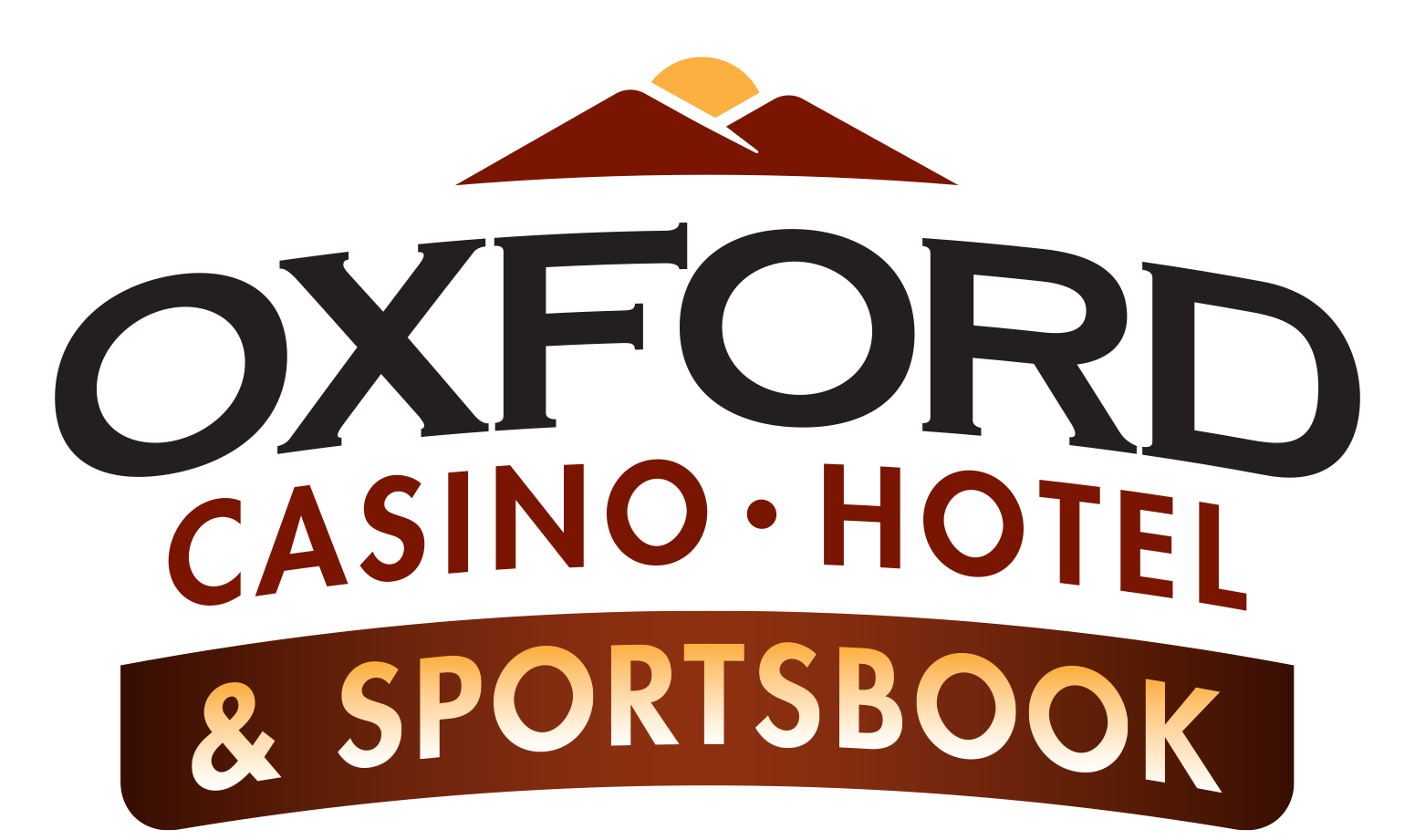 Oxford Casino - Hotel & Sportsbook